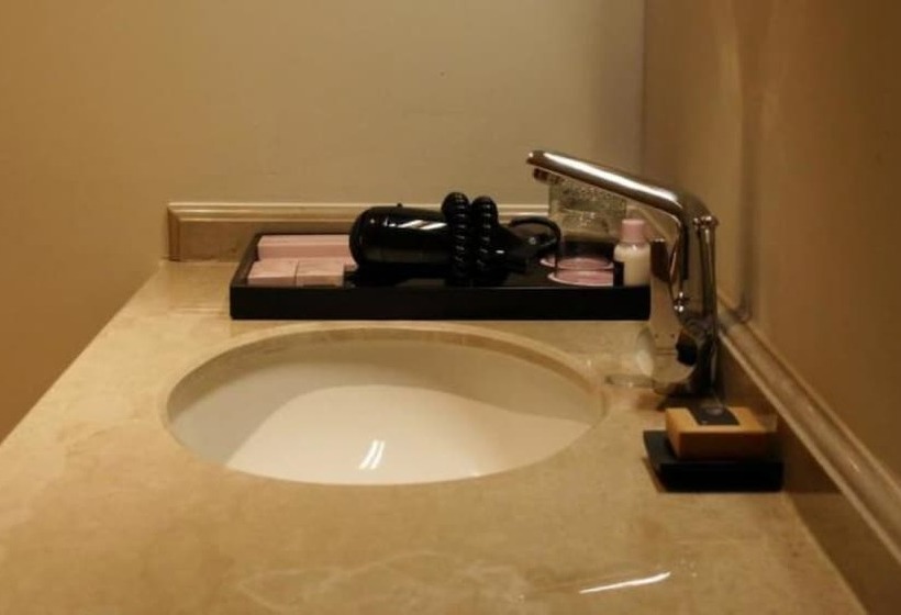 ホテル City Home · Korart