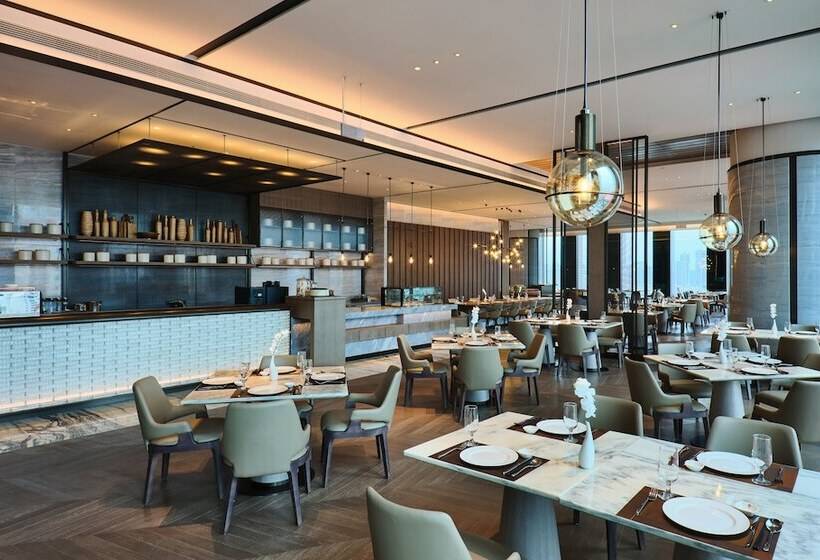 فندق Crowne Plaza Nanning City Center, An Ihg