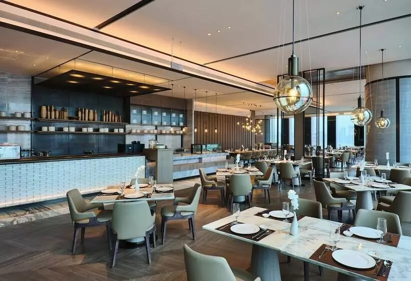 ホテル Crowne Plaza Nanning City Center, An Ihg