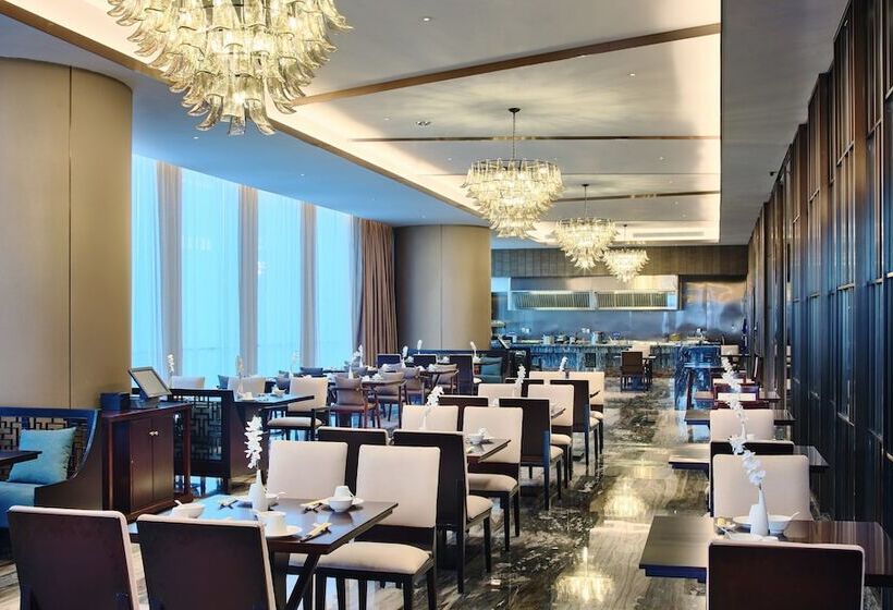 فندق Crowne Plaza Nanning City Center, An Ihg