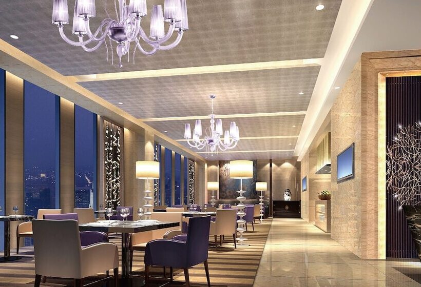 فندق Crowne Plaza Nanning City Center, An Ihg