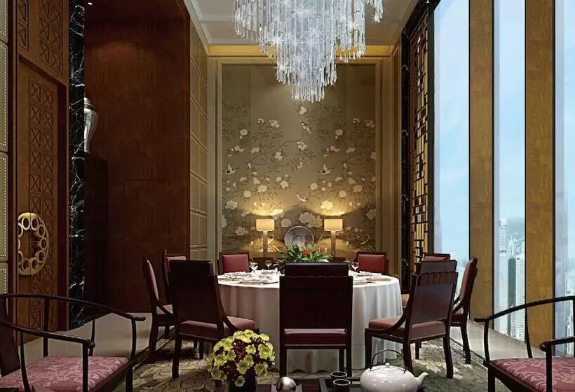 ホテル Crowne Plaza Nanning City Center, An Ihg