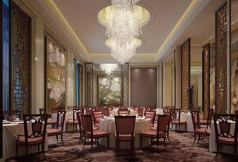 ホテル Crowne Plaza Nanning City Center, An Ihg