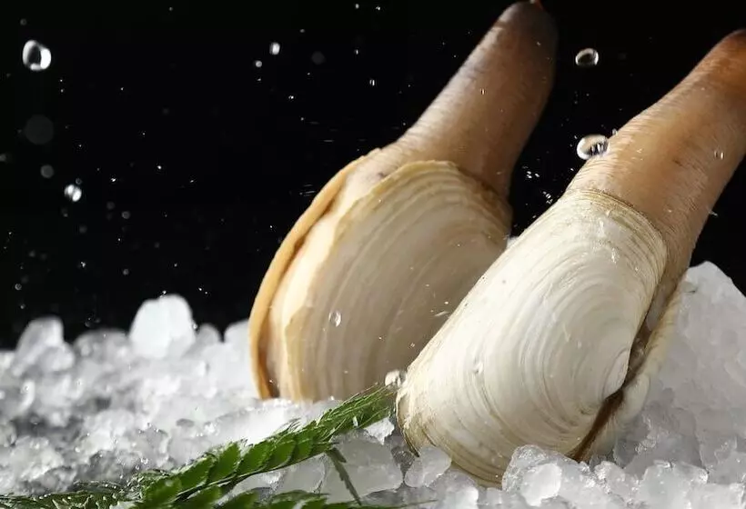 ホテル Crowne Plaza Nanning City Center, An Ihg