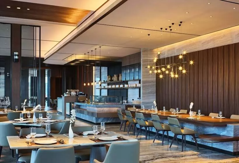 ホテル Crowne Plaza Nanning City Center, An Ihg