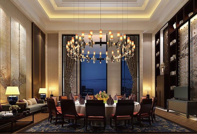 فندق Crowne Plaza Nanning City Center, An Ihg