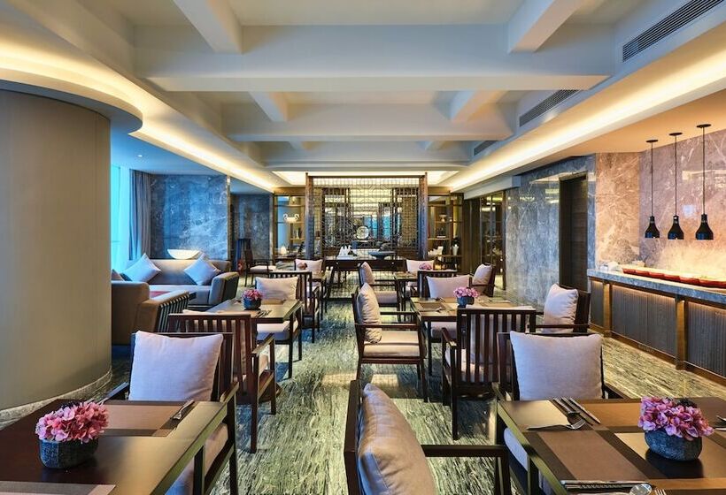 فندق Crowne Plaza Nanning City Center, An Ihg