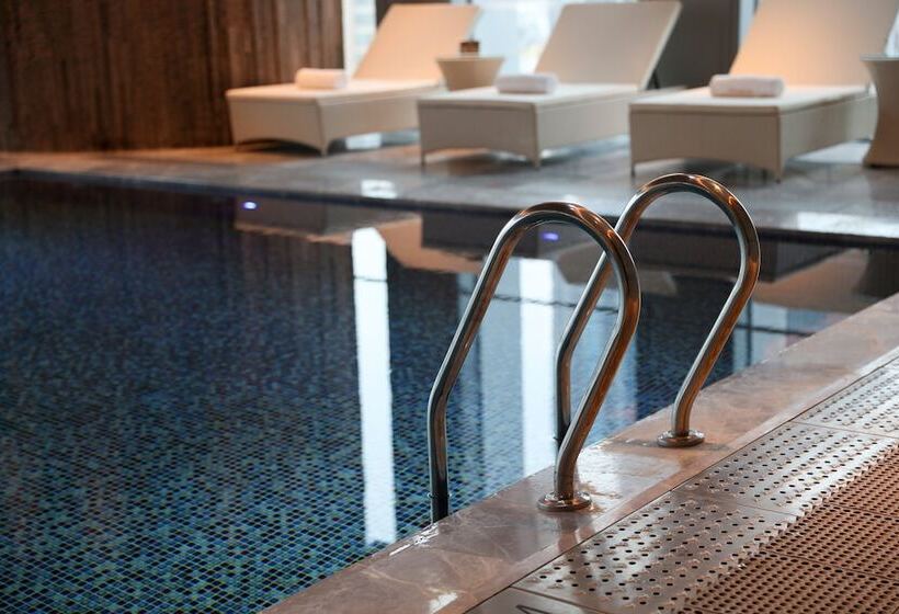 فندق Crowne Plaza Nanning City Center, An Ihg