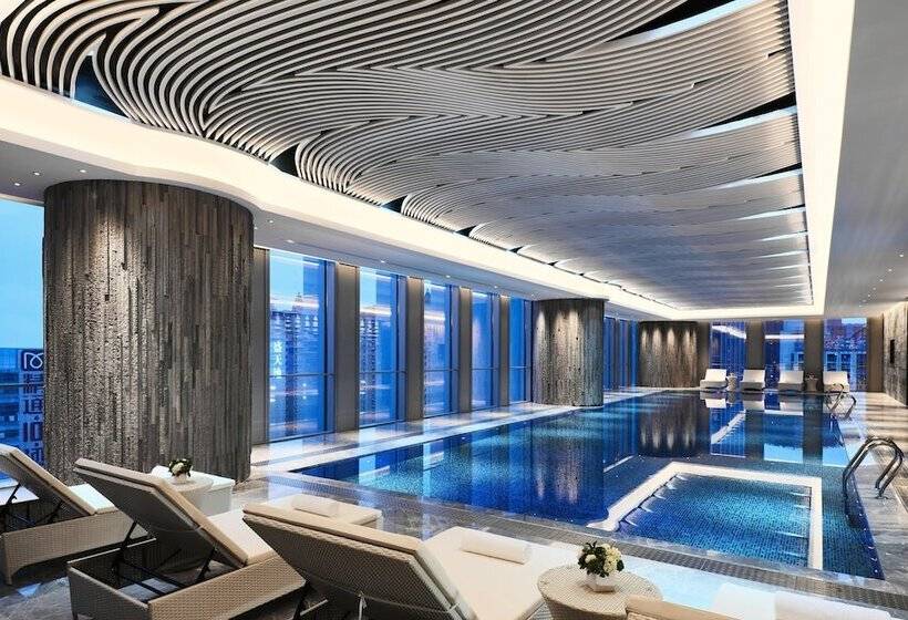 فندق Crowne Plaza Nanning City Center, An Ihg