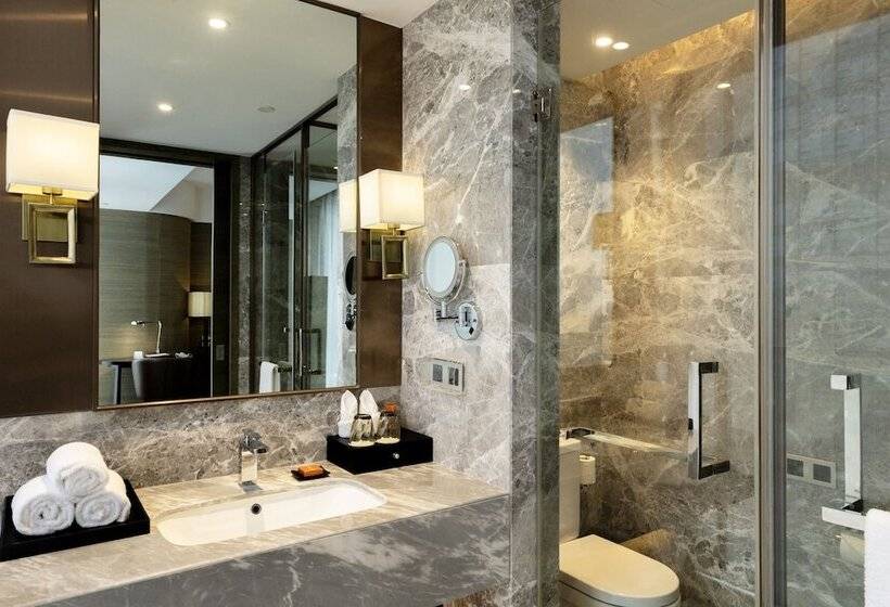 فندق Crowne Plaza Nanning City Center, An Ihg