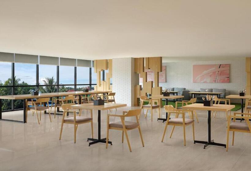 فندق Four Points By Sheraton Balikpapan