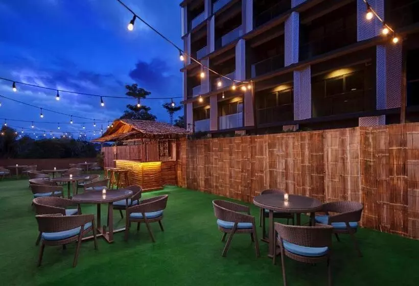 ホテル Four Points By Sheraton Balikpapan