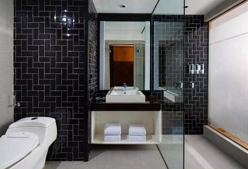 ホテル Four Points By Sheraton Balikpapan