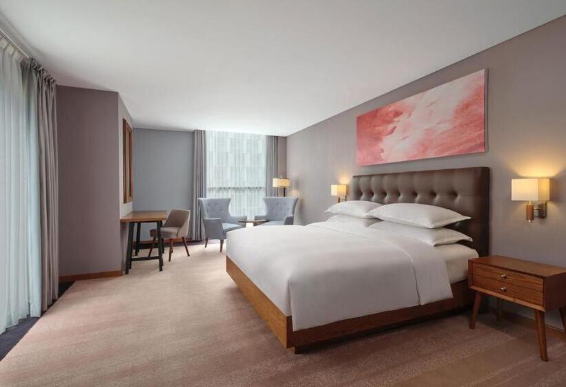 فندق Four Points By Sheraton Balikpapan