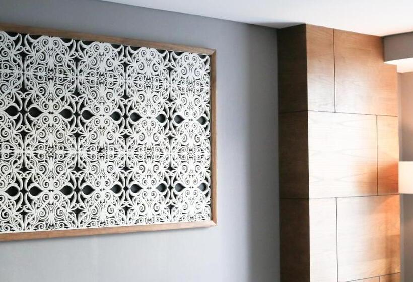 فندق Four Points By Sheraton Balikpapan