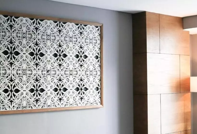 ホテル Four Points By Sheraton Balikpapan