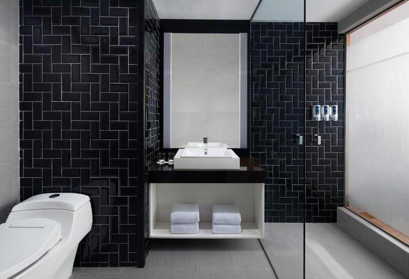 فندق Four Points By Sheraton Balikpapan