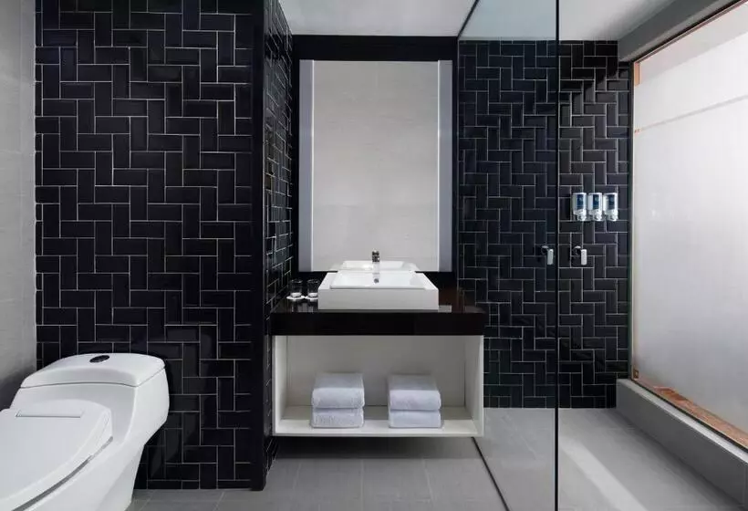 ホテル Four Points By Sheraton Balikpapan