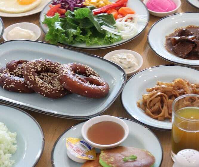 فندق Four Points By Sheraton Balikpapan