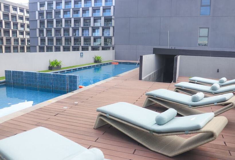 فندق Four Points By Sheraton Balikpapan