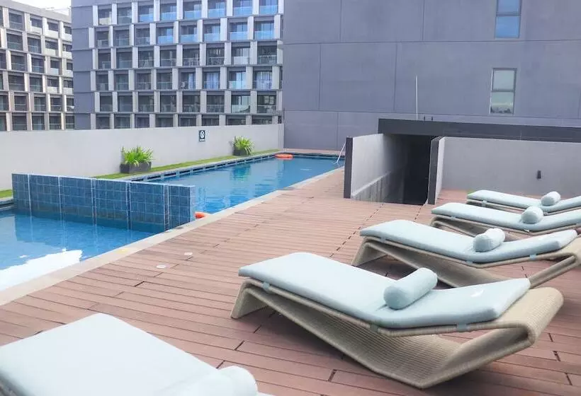 ホテル Four Points By Sheraton Balikpapan