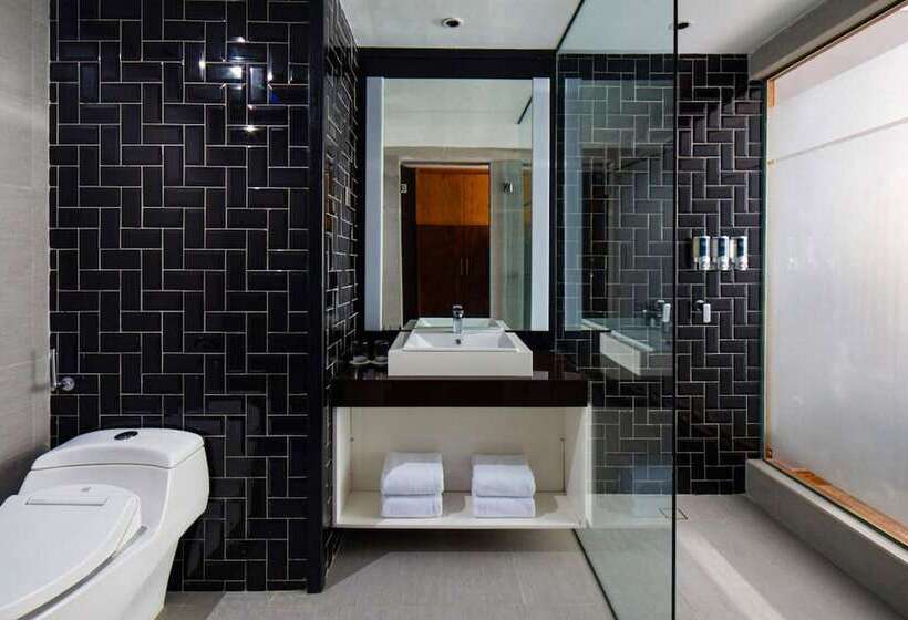 فندق Four Points By Sheraton Balikpapan