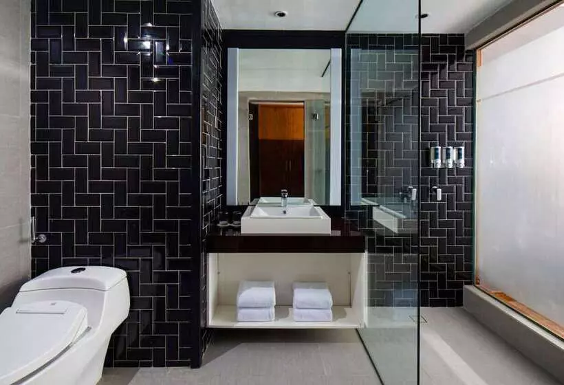 ホテル Four Points By Sheraton Balikpapan