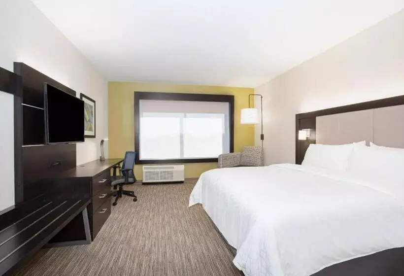 Hotelli Holiday Inn Express & Suites   Ely, An Ihg