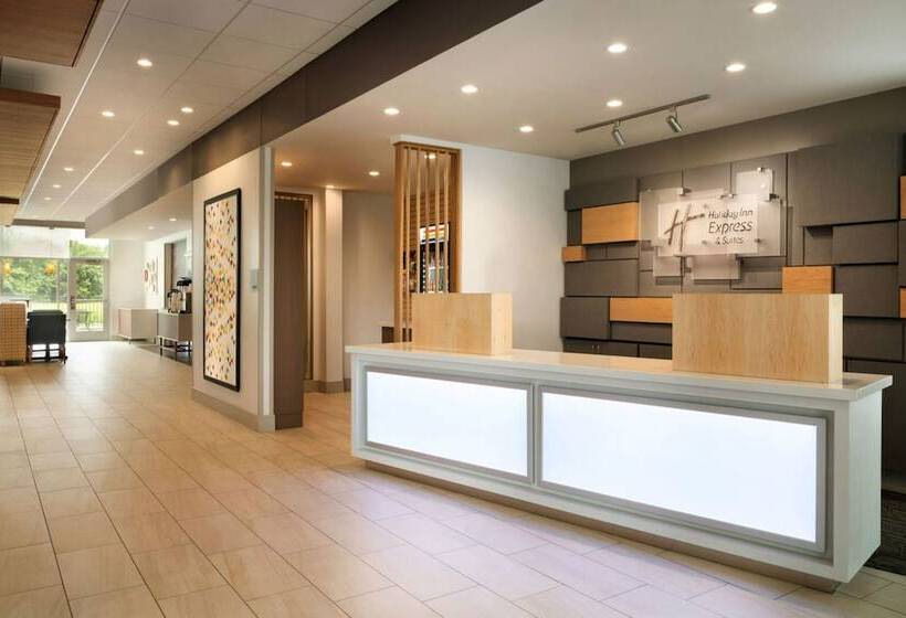 هتل Holiday Inn Express & Suites Ely, An Ihg
