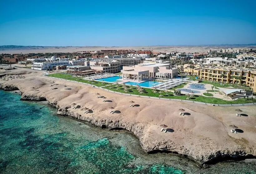 Jaz Elite Maraya Resort