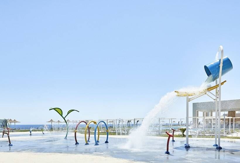 هتل Jaz Elite Maraya Resort