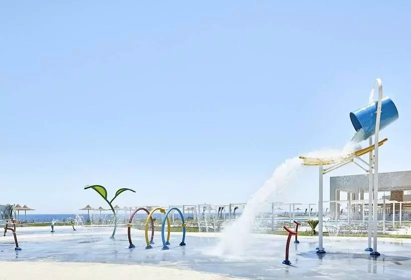 هتل Jaz Elite Maraya Resort