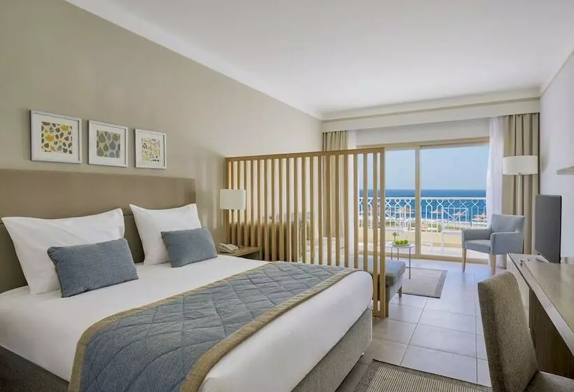 هتل Jaz Elite Maraya Resort