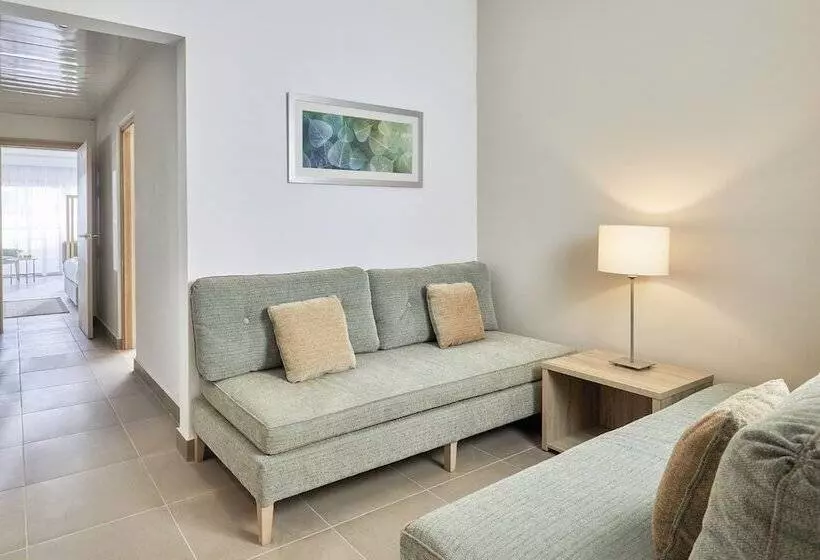 هتل Jaz Elite Maraya Resort
