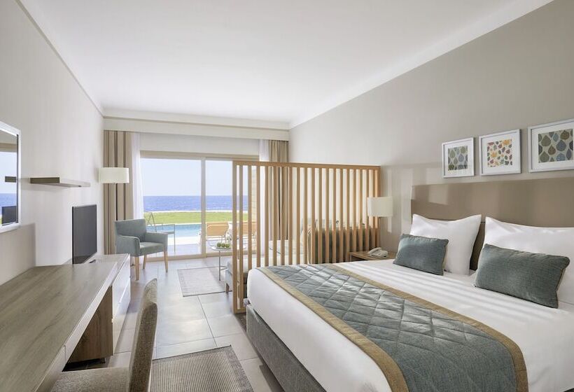 هتل Jaz Elite Maraya Resort