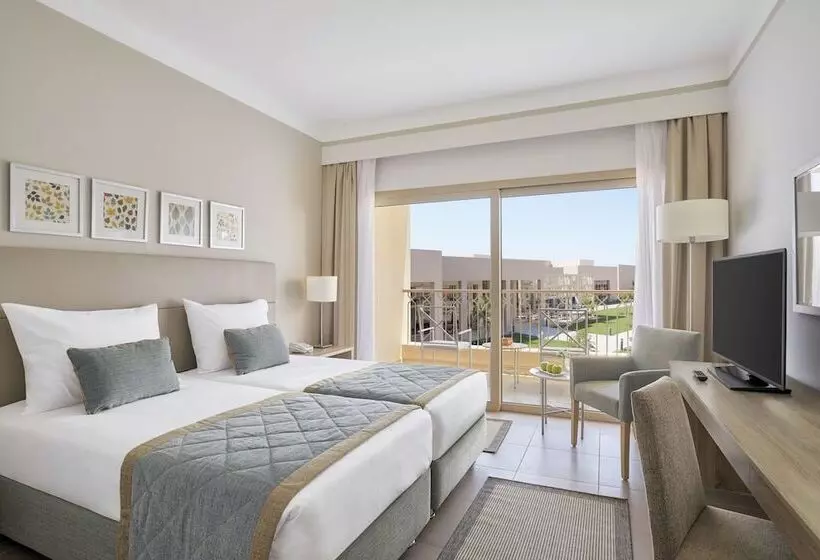 هتل Jaz Elite Maraya Resort