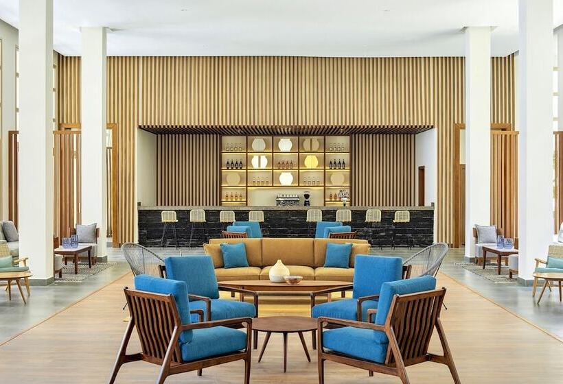 هتل Jaz Elite Maraya Resort