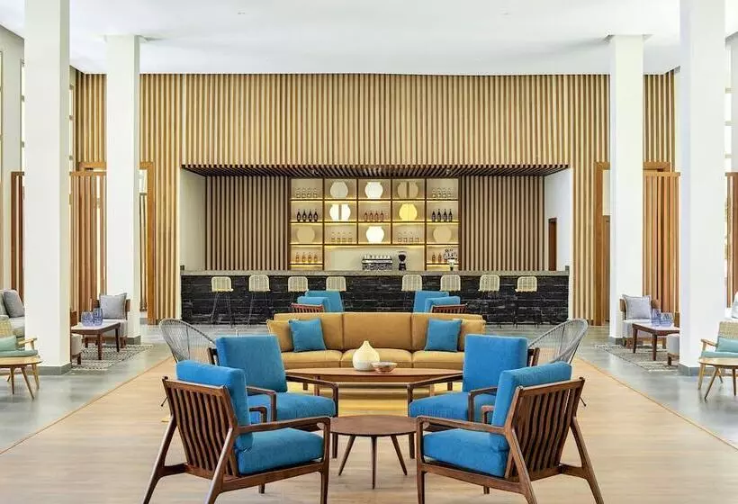 هتل Jaz Elite Maraya Resort
