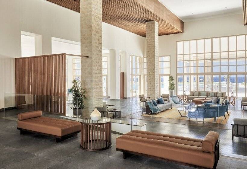 هتل Jaz Elite Maraya Resort