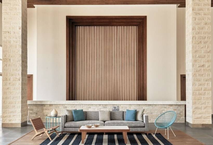 هتل Jaz Elite Maraya Resort