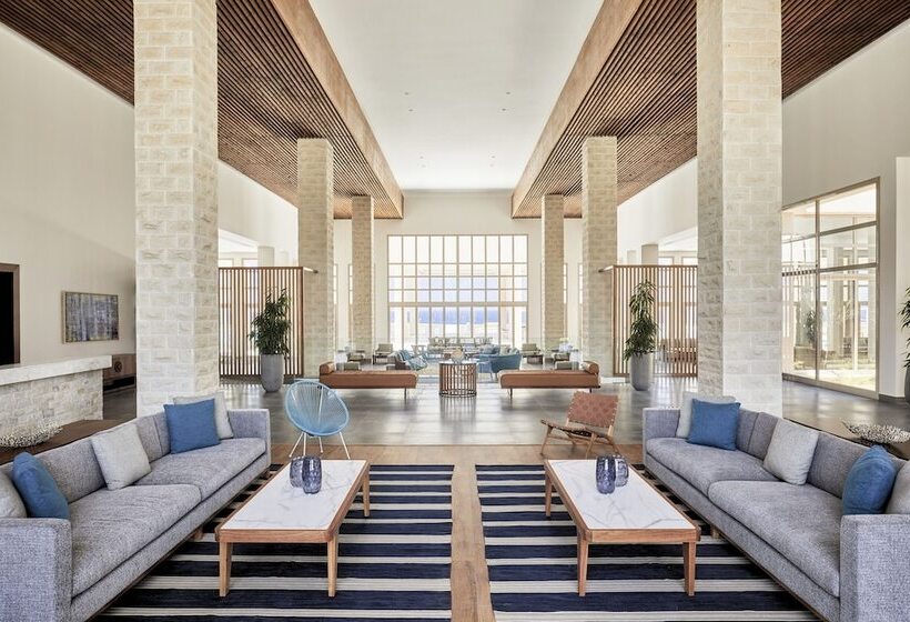 هتل Jaz Elite Maraya Resort