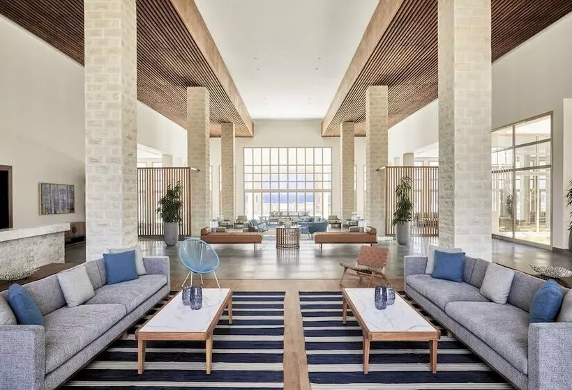 هتل Jaz Elite Maraya Resort