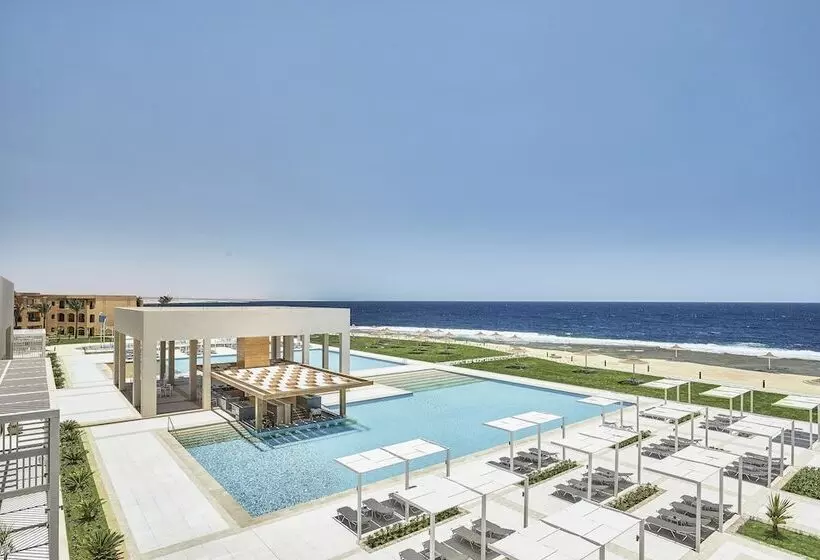 هتل Jaz Elite Maraya Resort