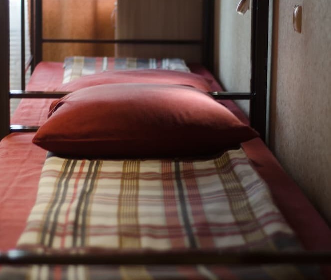 Отель Na Donbasskoy