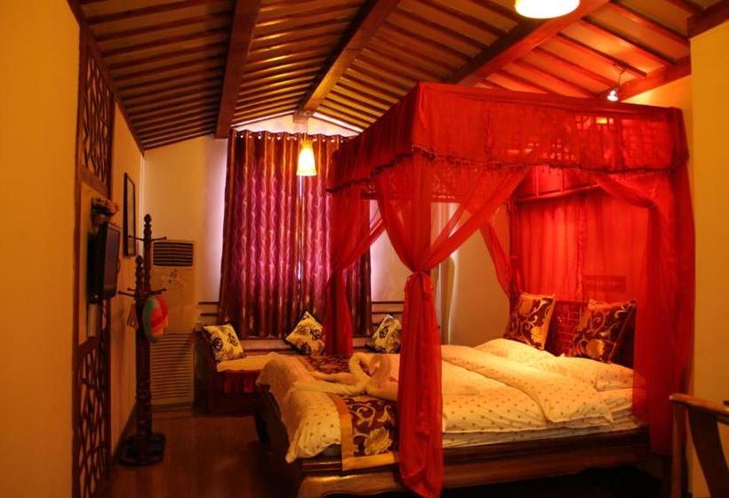 Hotel Huangshan Oldstreet International Youth Hostel