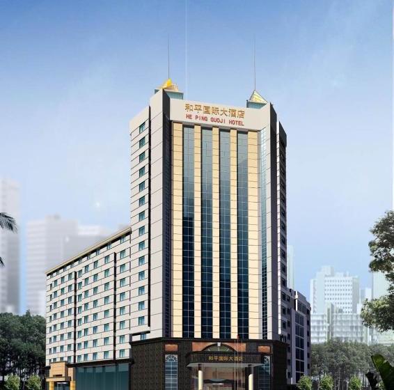 Hotel Peace International