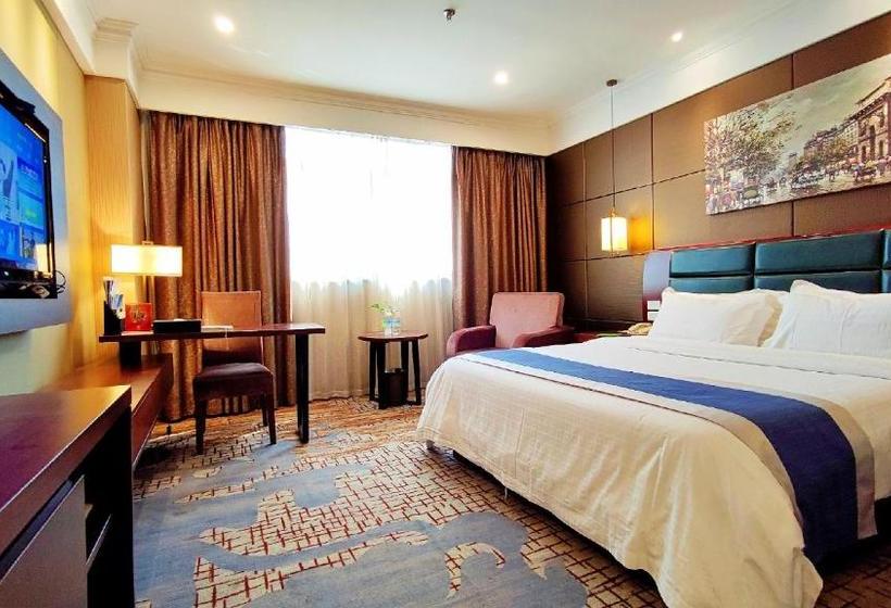 Hotel Peace International