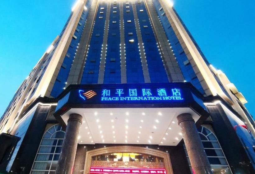 Hotel Peace International