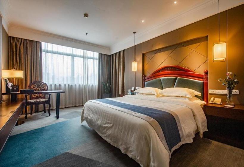 Hotel Peace International