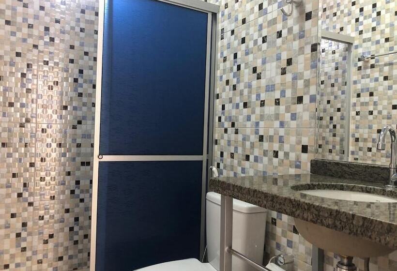 هتل Pousada Country K